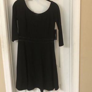 Lulus Black dress